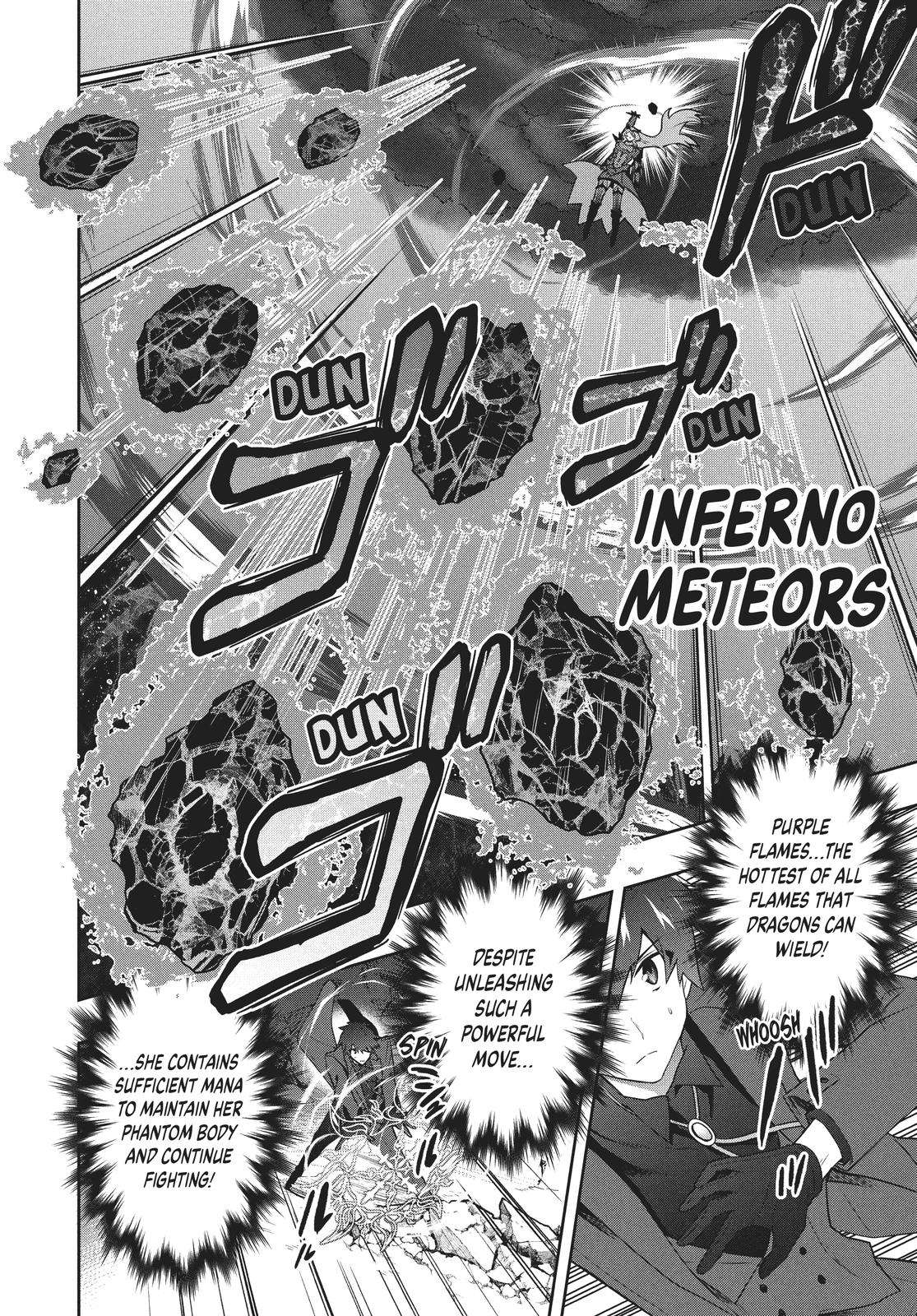 SIX PRINCESSES FALL IN LOVE WITH GOD GUARDIAN Chapter 53 4